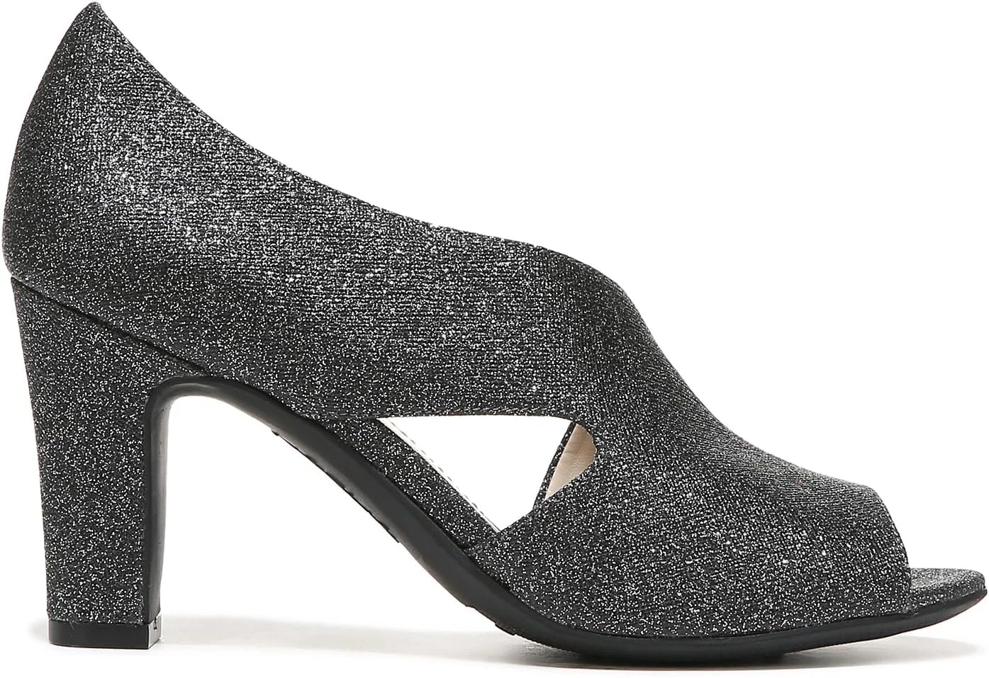 کفش پاشنه بلند زنانه نچرالایزر مدل ناکارن