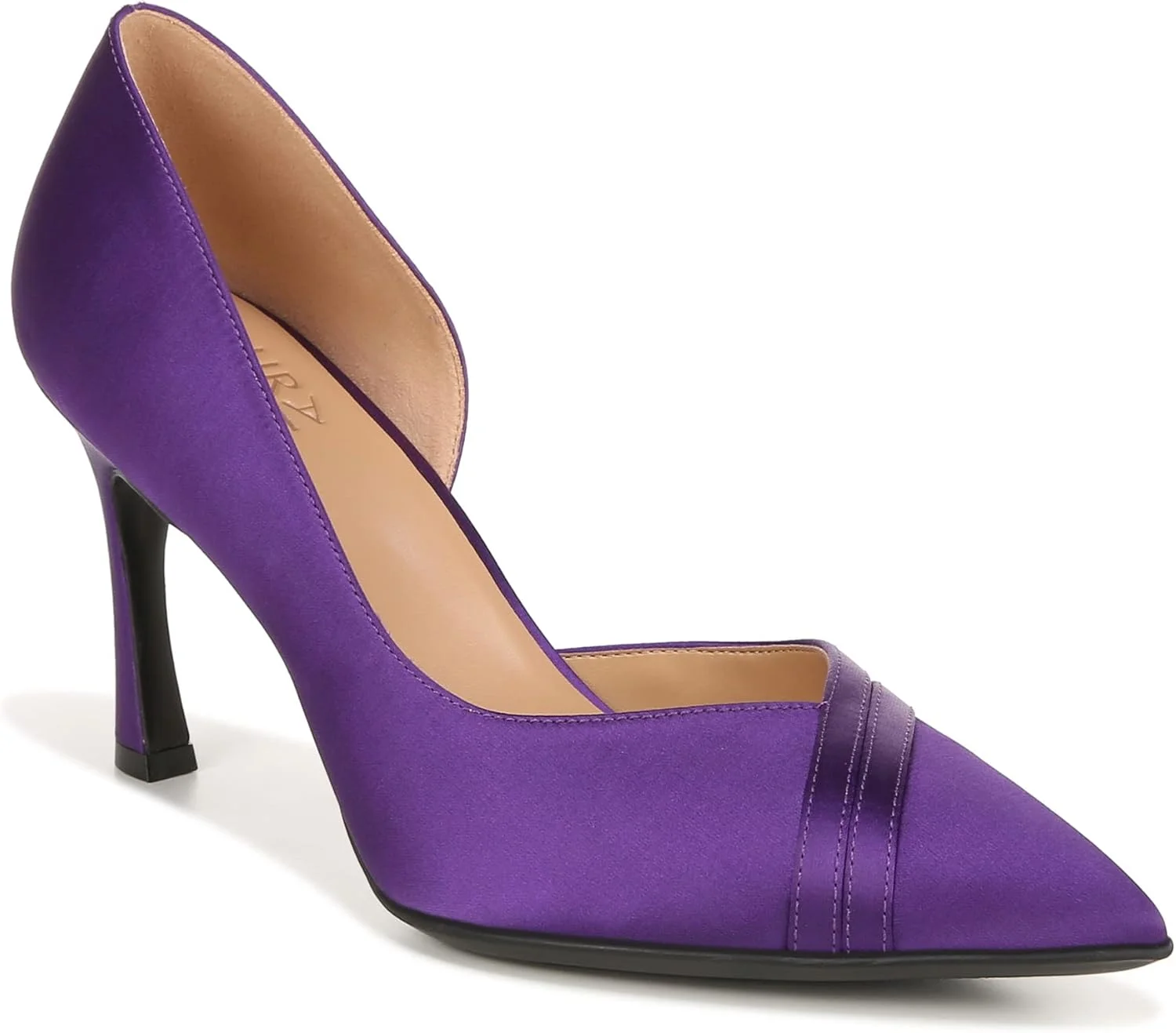 کفش پاشنه بلند زنانه نچرالایزر مدل Naaubrey کفش پاشنه بلند زنانه نچرالایزر مدل Naaubrey