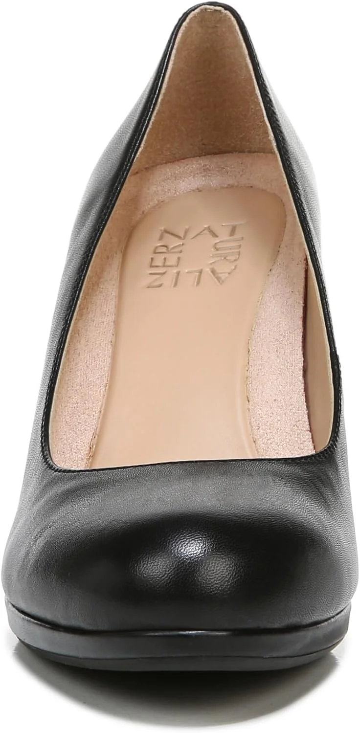 کفش پاشنه بلند زنانه نچرالایزر مدل میشل