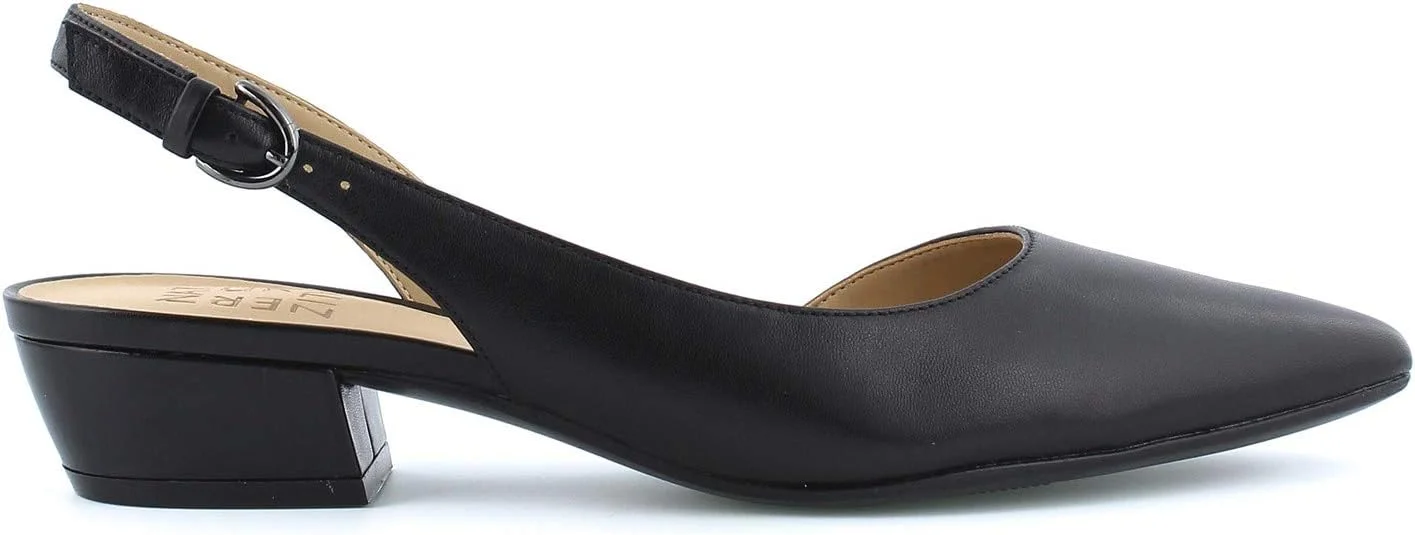 کفش پاشنه بلند زنانه نچرالایزر مدل Banks کفش پاشنه بلند زنانه نچرالایزر مدل Banks