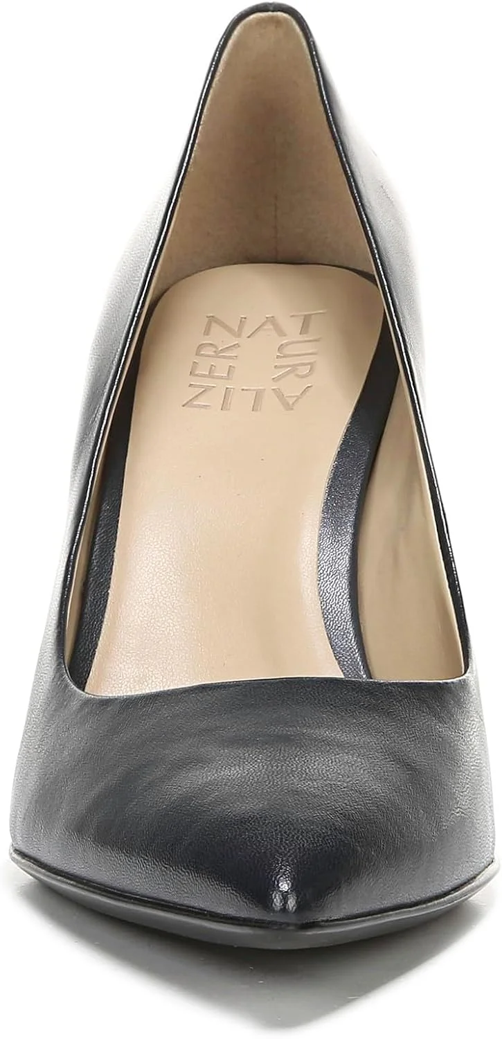 کفش پاشنه بلند زنانه نچرالایزر مدل آنا