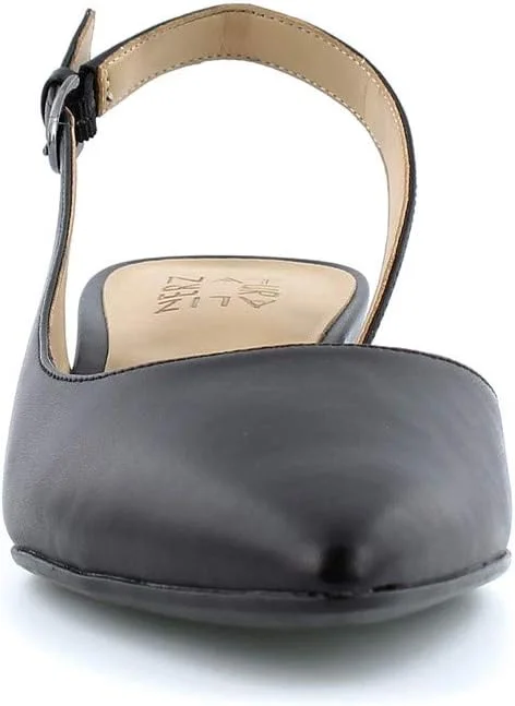 کفش پاشنه بلند زنانه نچرالایزر مدل Banks کفش پاشنه بلند زنانه نچرالایزر مدل Banks