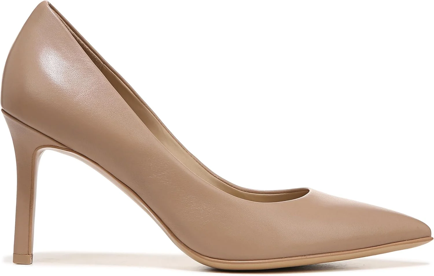 کفش پاشنه بلند زنانه ناتورالایزر مدل آنا کفش پاشنه بلند زنانه ناتورالایزر مدل آنا