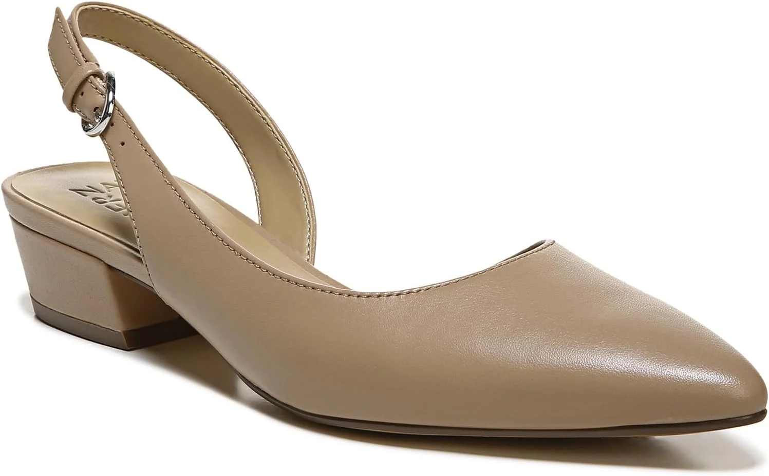 صندل زنانه نچرالایزر مدل بنکس، رنگ پوست