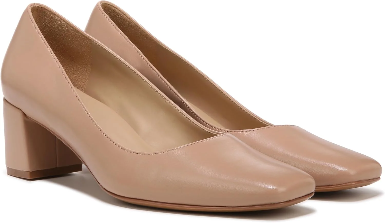کفش پاشنه بلند زنانه ناتورالایزر مدل کارینا