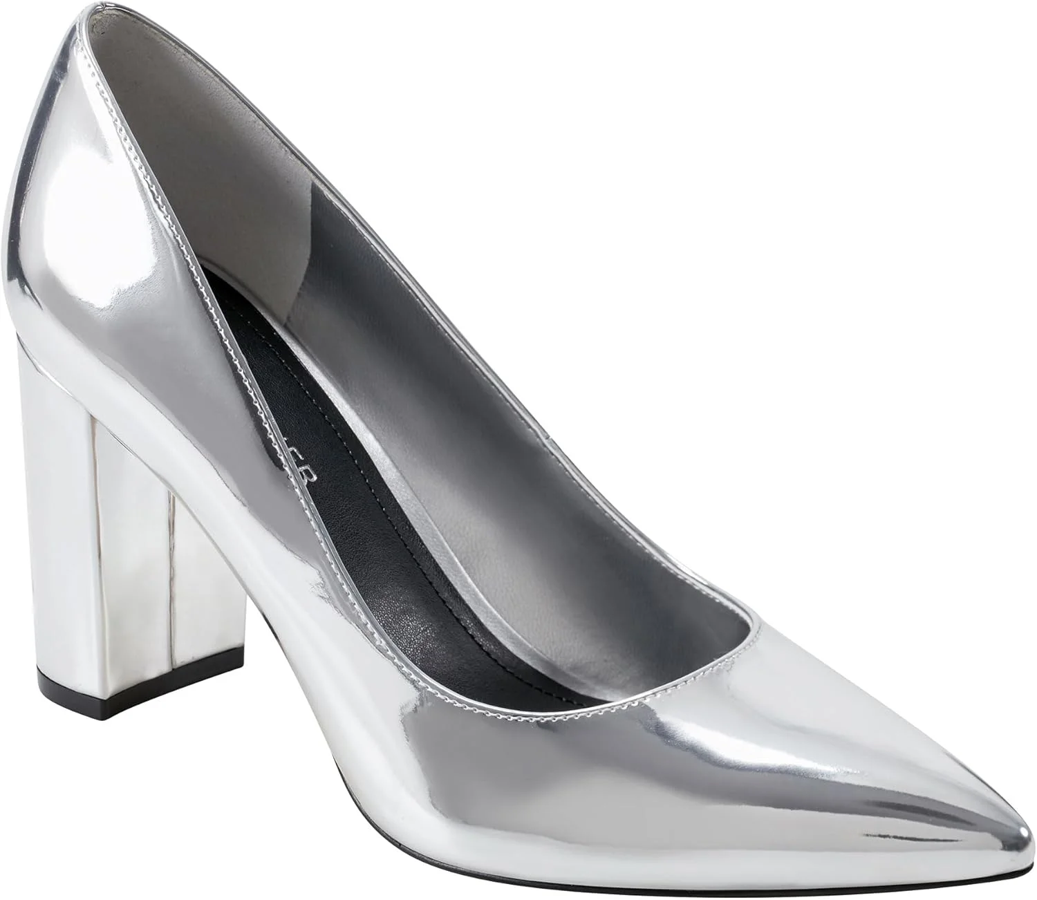 کفش پاشنه بلند زنانه مارک فیشر مدل mfVIVIENE