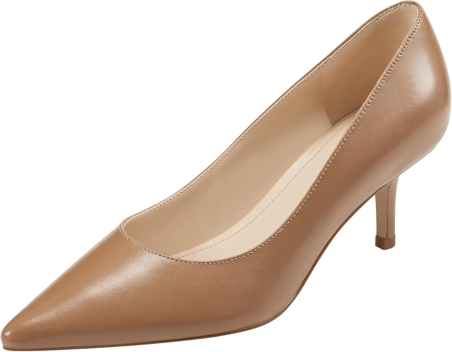 کفش پاشنه بلند زنانه مارک فیشر مدل Alola