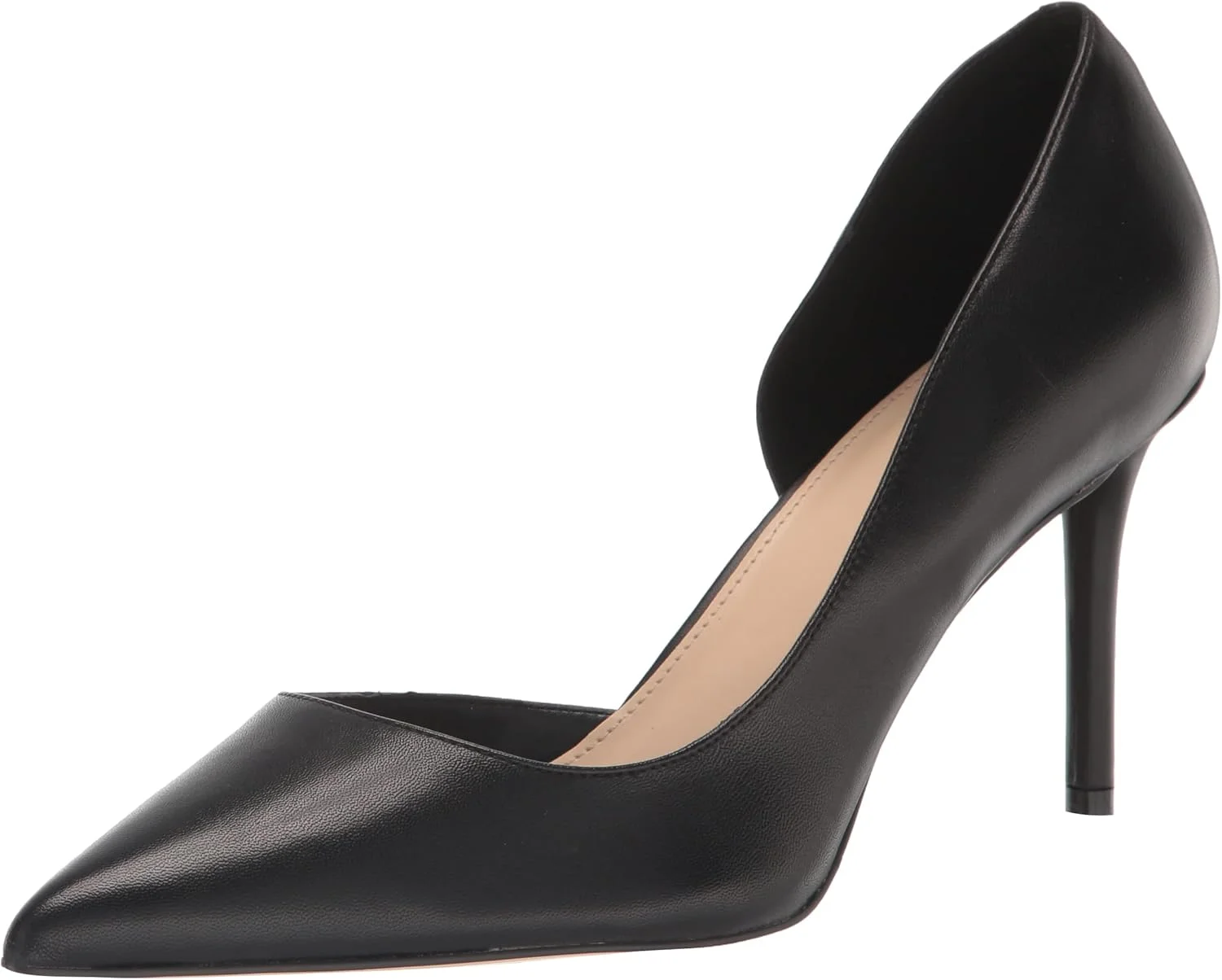 کفش پاشنه بلند زنانه مارک فیشر مدل مریل