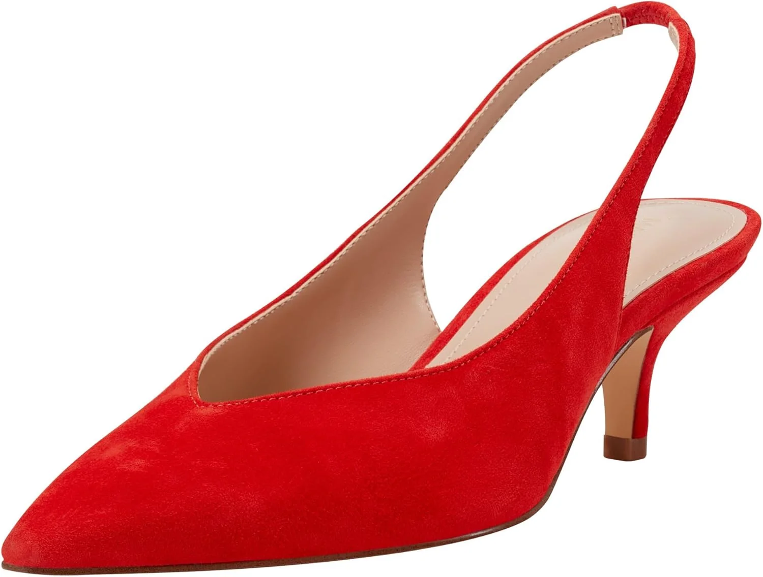 کفش پاشنه بلند زنانه مارک فیشر مدل Labela