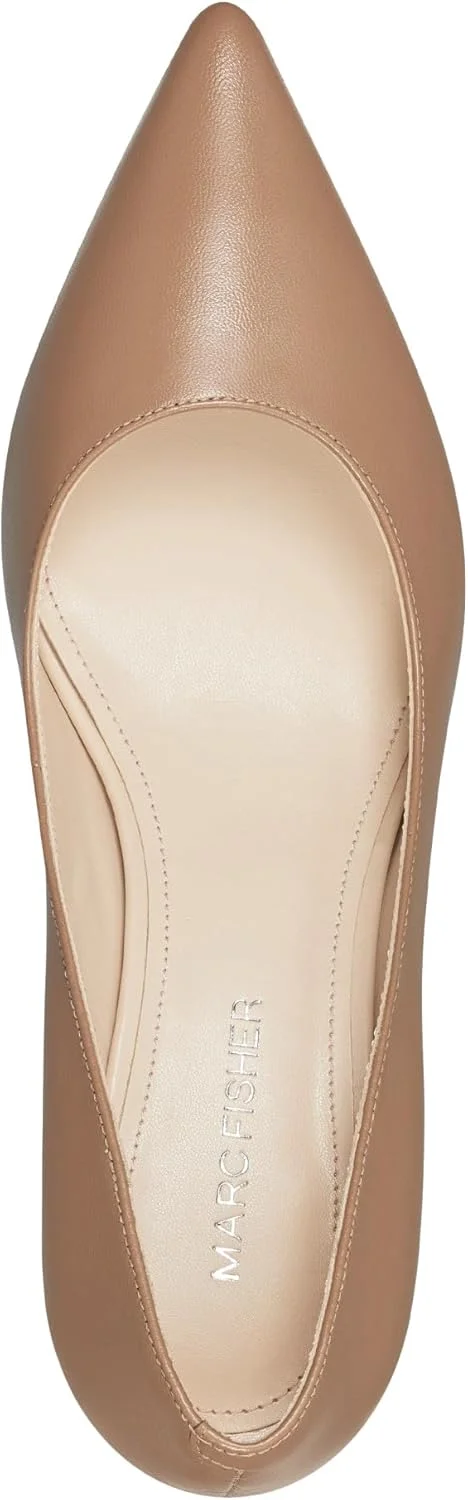 کفش پاشنه بلند زنانه مارک فیشر مدل Alola کفش پاشنه بلند زنانه مارک فیشر مدل Alola