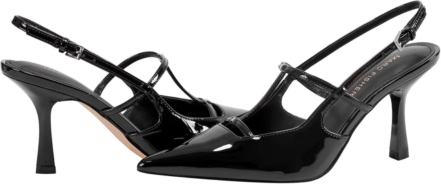 کفش پاشنه بلند زنانه مارک فیشر مدل Remmi کفش پاشنه بلند زنانه مارک فیشر مدل Remmi