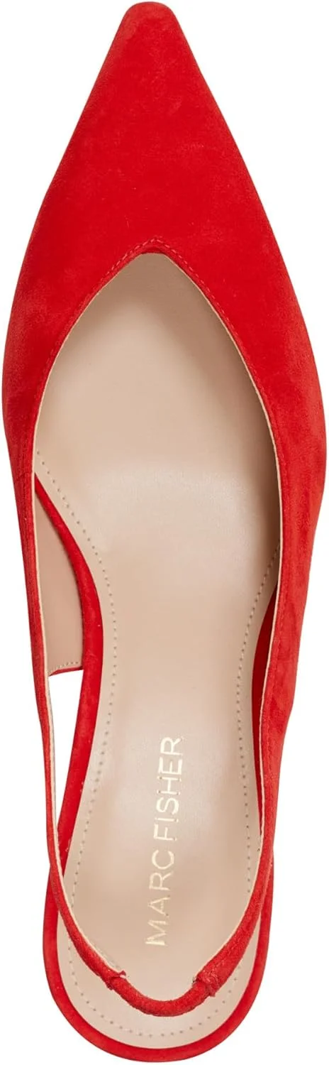 کفش پاشنه بلند زنانه مارک فیشر مدل Labela کفش پاشنه بلند زنانه مارک فیشر مدل Labela