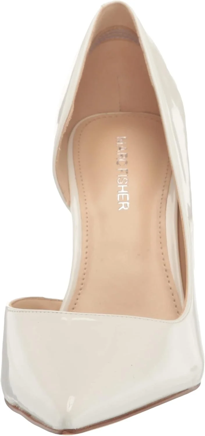 کفش پاشنه بلند زنانه مارک فیشر مدل مریل کفش پاشنه بلند زنانه مارک فیشر مدل مریل