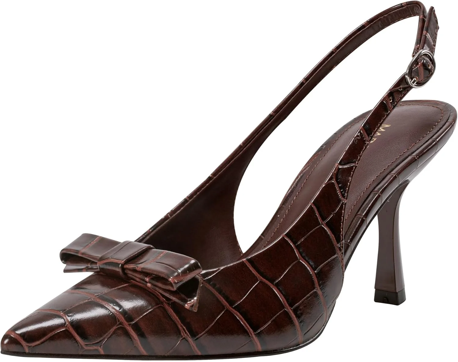 کفش پاشنه بلند زنانه مارک فیشر مدل Rayma