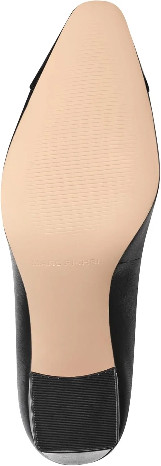 کفش پاشنه بلند زنانه مارک فیشر مدل کاپیلا