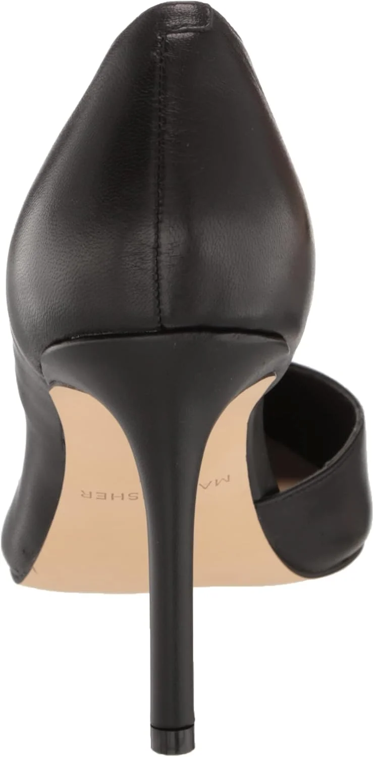 کفش پاشنه بلند زنانه مارک فیشر مدل مریل کفش پاشنه بلند زنانه مارک فیشر مدل مریل