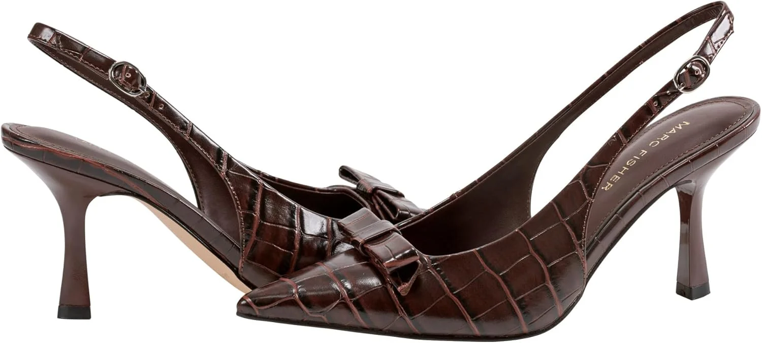 کفش پاشنه بلند زنانه مارک فیشر مدل Rayma کفش پاشنه بلند زنانه مارک فیشر مدل Rayma