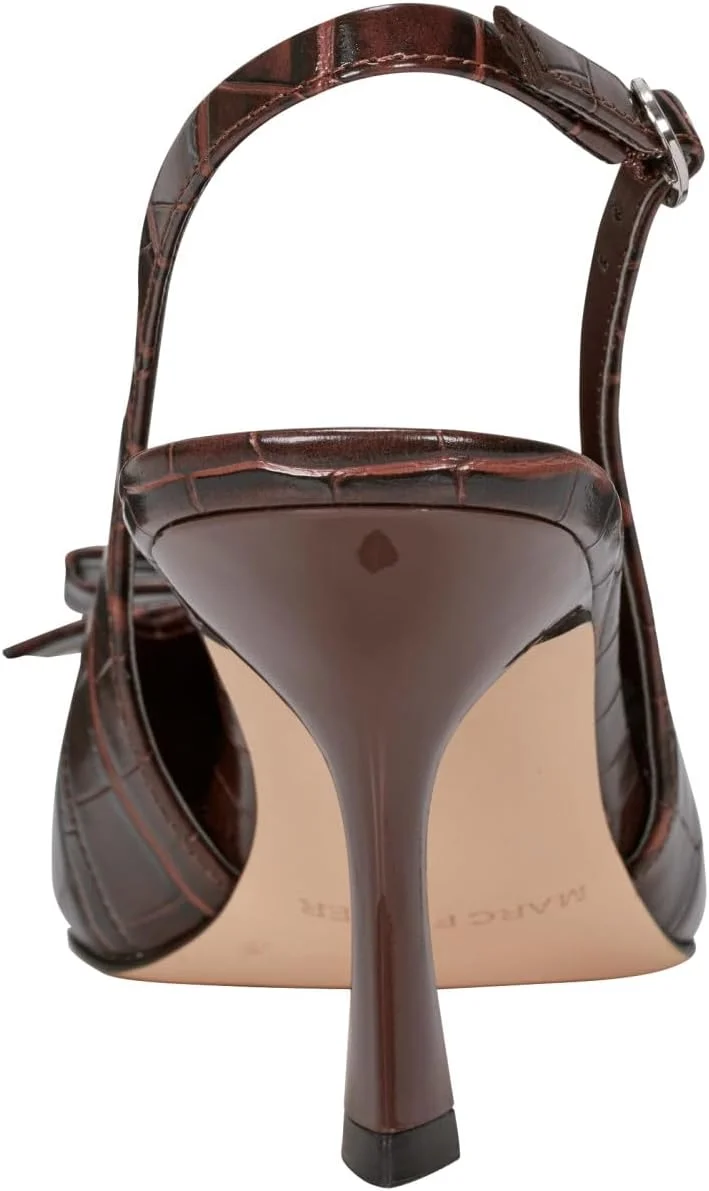 کفش پاشنه بلند زنانه مارک فیشر مدل Rayma کفش پاشنه بلند زنانه مارک فیشر مدل Rayma