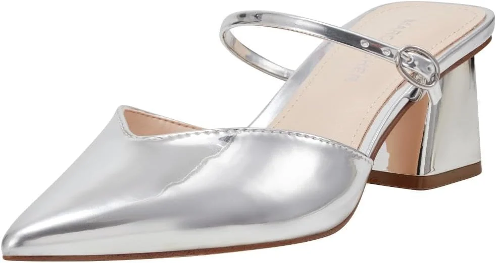 کفش پاشنه بلند زنانه مارک فیشر مدل Lakey