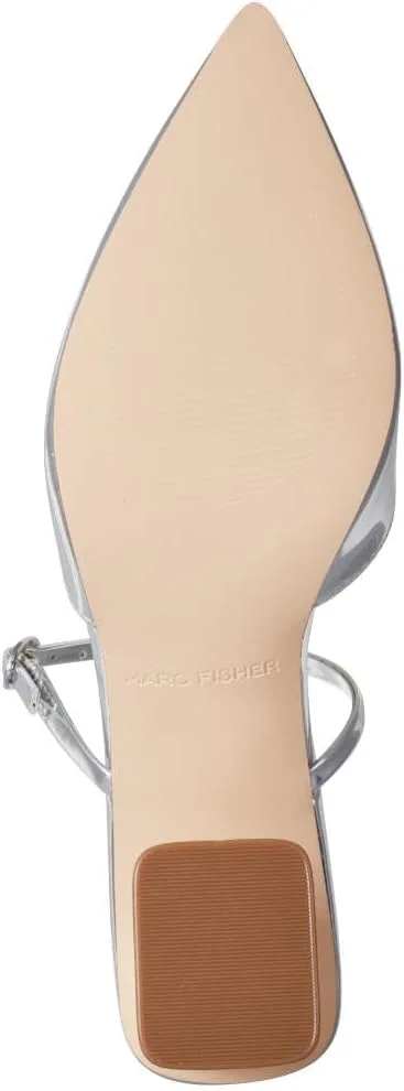 کفش پاشنه بلند زنانه مارک فیشر مدل Lakey