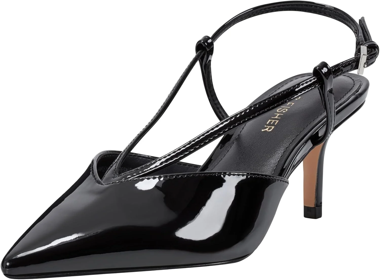 کفش پاشنه بلند زنانه مارک فیشر مدل آویلا