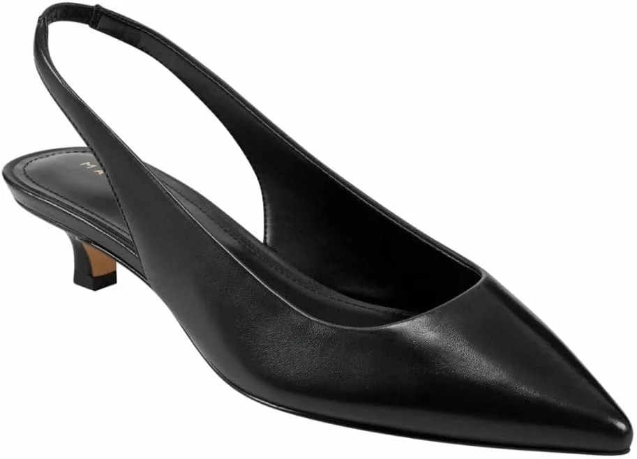 کفش پاشنه بلند زنانه مارک فیشر مدل پوزی