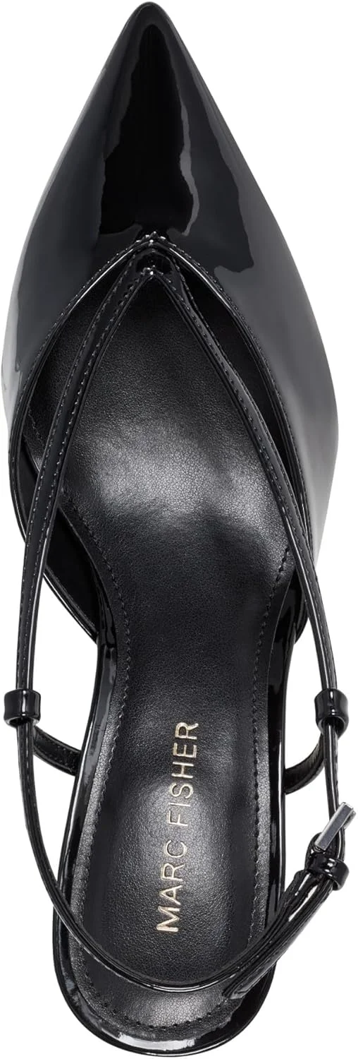 کفش پاشنه بلند زنانه مارک فیشر مدل آویلا کفش پاشنه بلند زنانه مارک فیشر مدل آویلا