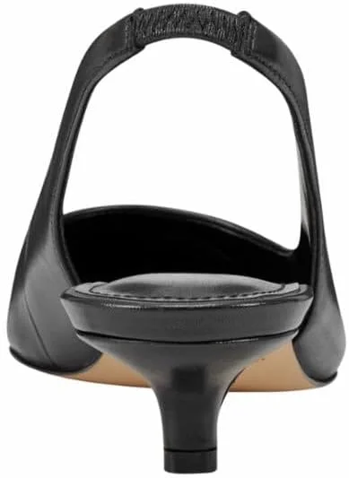 کفش پاشنه بلند زنانه مارک فیشر مدل پوزی