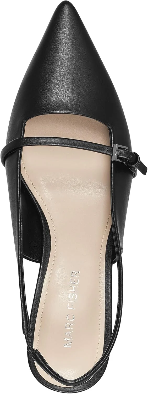 کفش پاشنه بلند زنانه مارک فیشر مدل Alorie