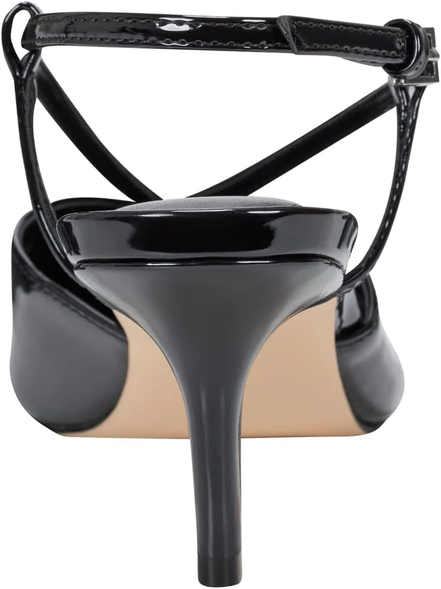 کفش پاشنه بلند زنانه مارک فیشر مدل آویلا کفش پاشنه بلند زنانه مارک فیشر مدل آویلا