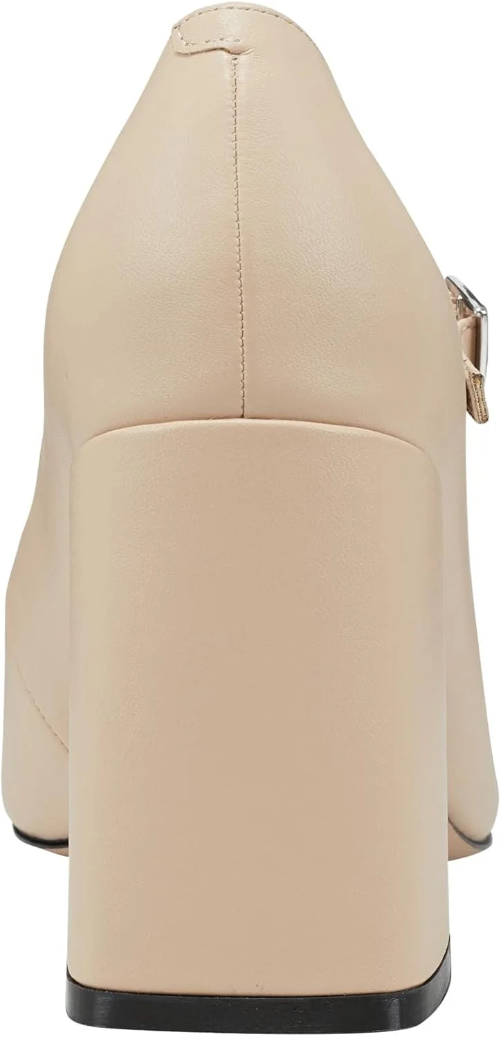 کفش پاشنه بلند زنانه مارک فیشر مدل Charine