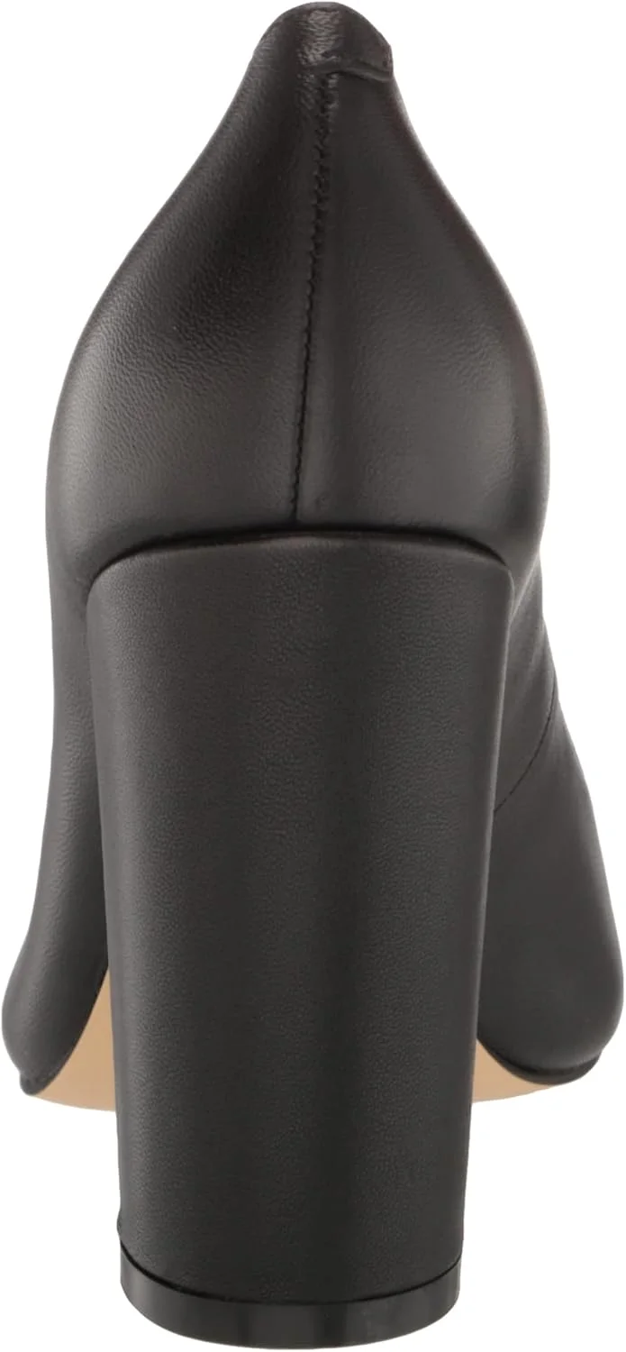 کفش پاشنه بلند زنانه مارک فیشر مدل Abilene، چرم مشکی 003، سایز 9.5