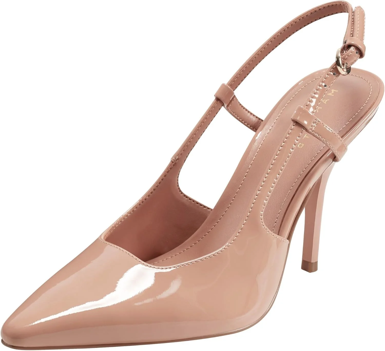 کفش پاشنه بلند زنانه مارک فیشر مدل توری