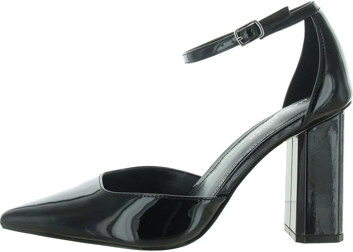 کفش پاشنه بلند زنانه مارک فیشر مدل دیمتر