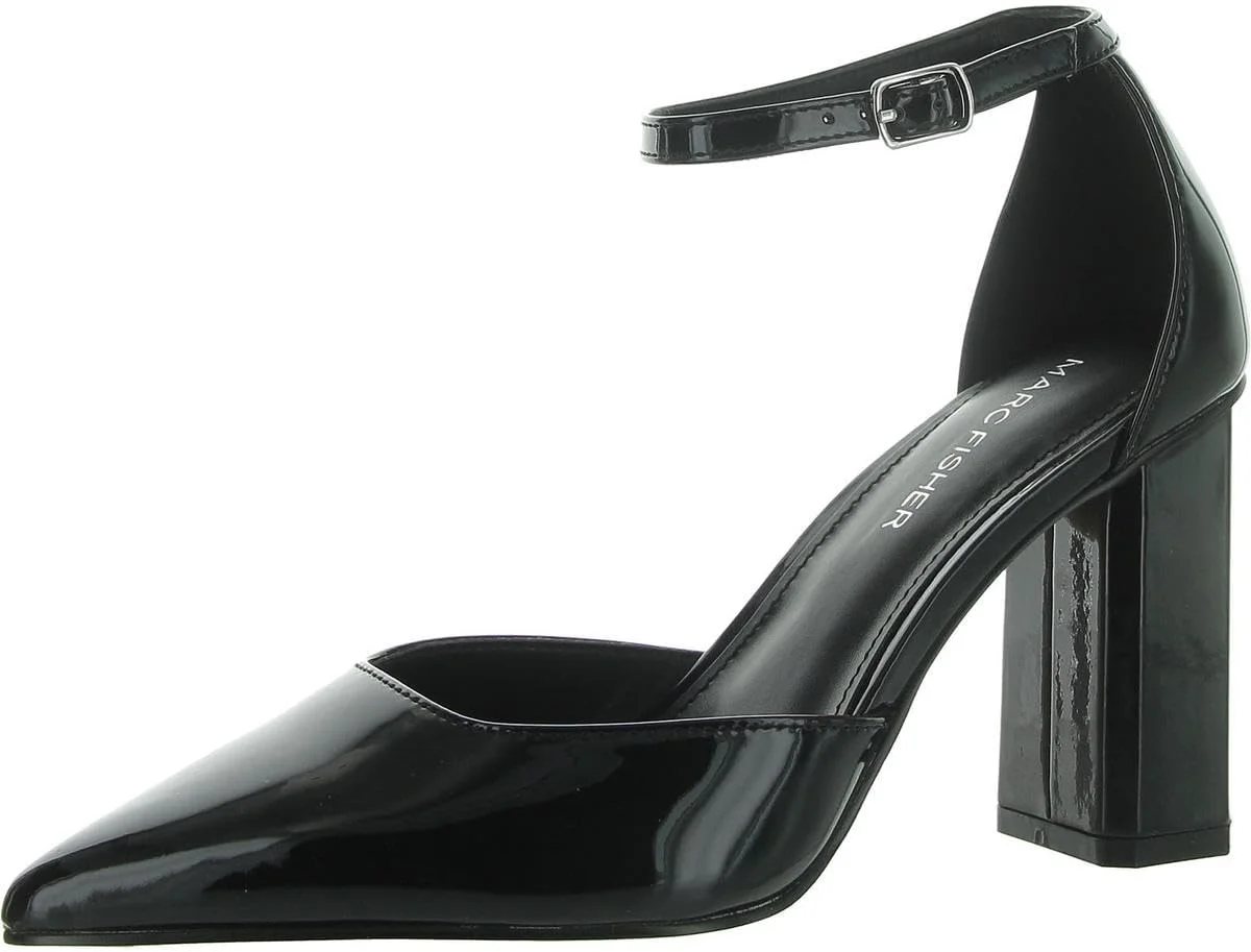 کفش پاشنه بلند زنانه مارک فیشر مدل دیمتر کفش پاشنه بلند زنانه مارک فیشر مدل دیمتر