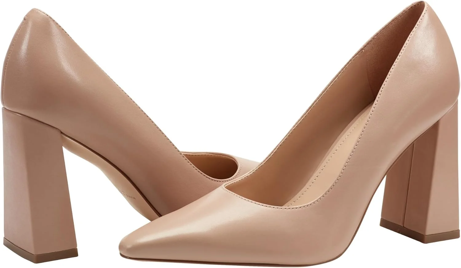 کفش پاشنه بلند زنانه مارک فیشر مدل Minny