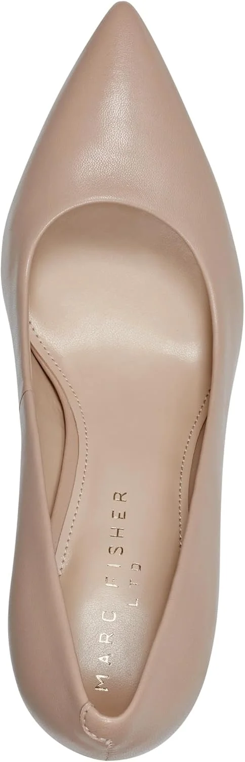 کفش پاشنه بلند زنانه مارک فیشر مدل Genni