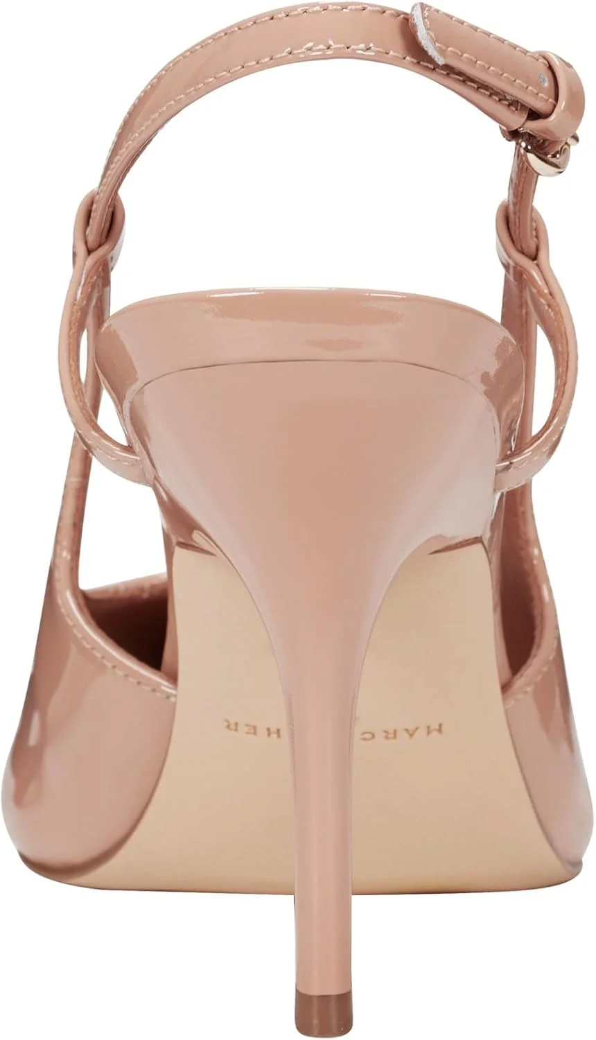 کفش پاشنه بلند زنانه مارک فیشر مدل توری