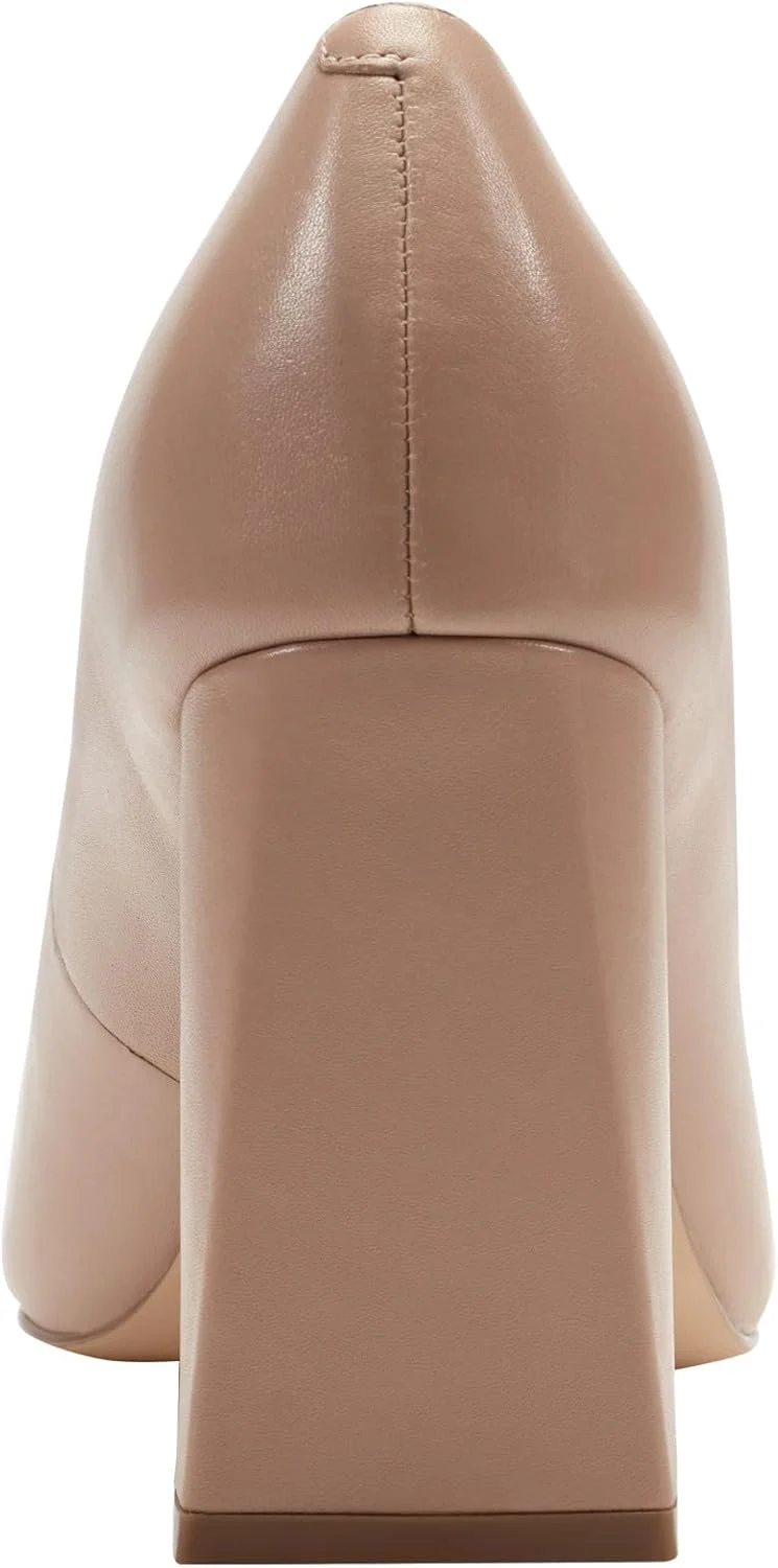 کفش پاشنه بلند زنانه مارک فیشر مدل Minny