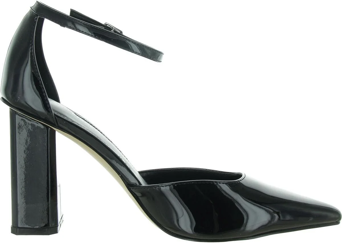 کفش پاشنه بلند زنانه مارک فیشر مدل دیمتر کفش پاشنه بلند زنانه مارک فیشر مدل دیمتر