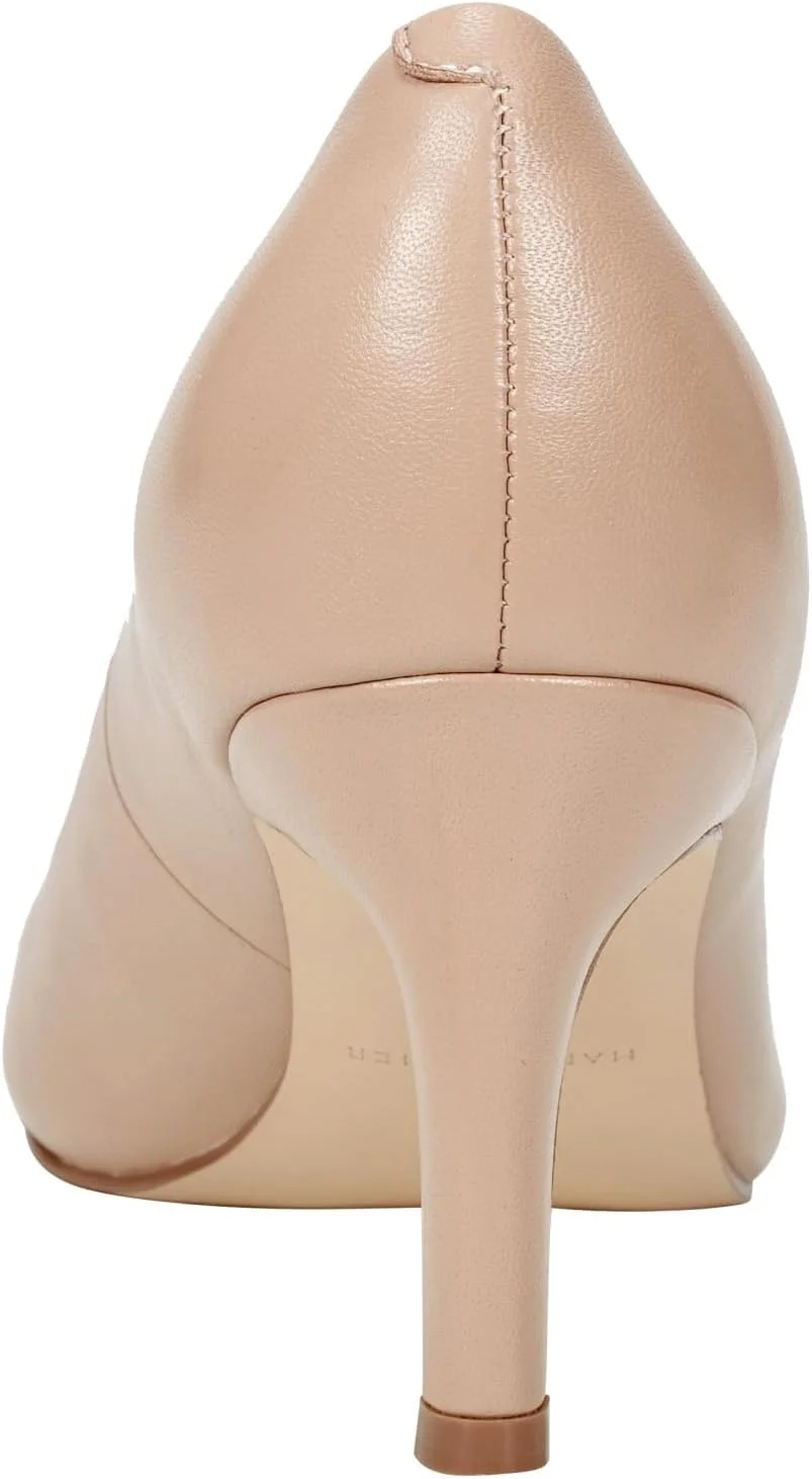 کفش پاشنه بلند زنانه مارک فیشر مدل Genni