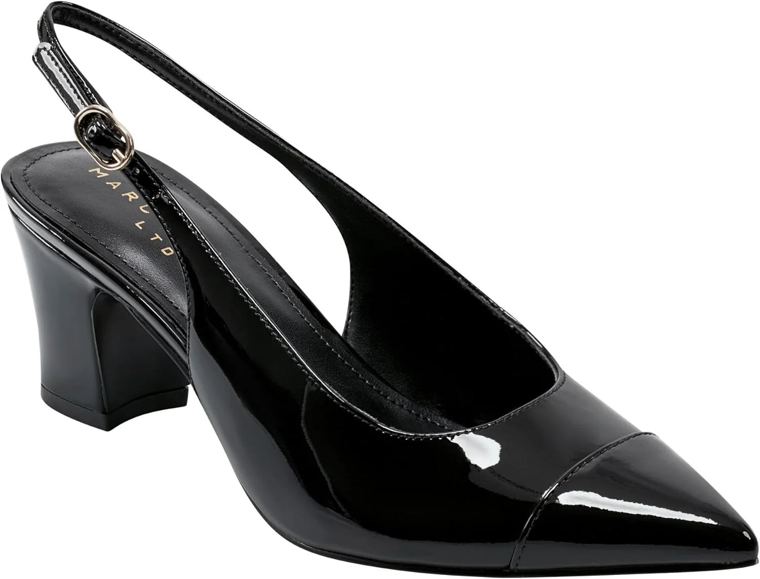 کفش پاشنه بلند زنانه مارک فیشر مدل Blakeley