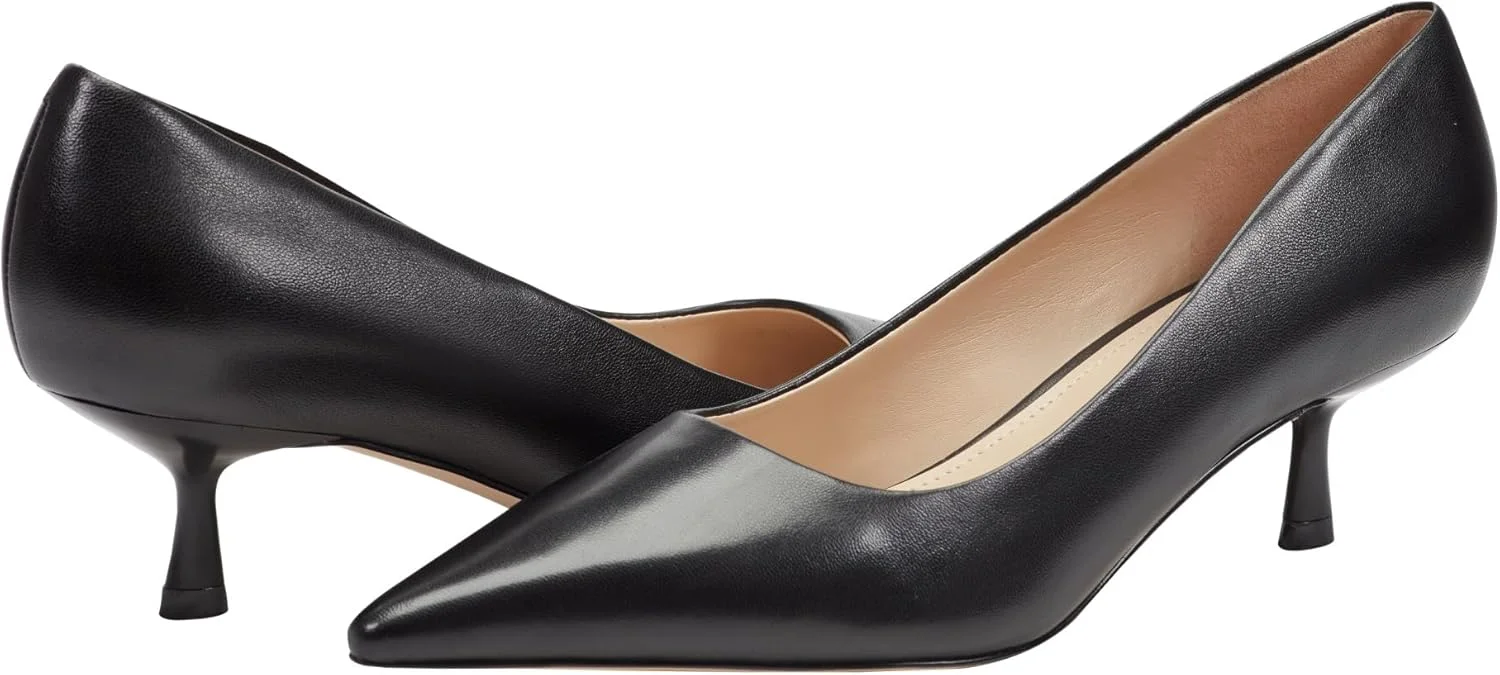 کفش پاشنه بلند زنانه مارک فیشر مدل Calynna