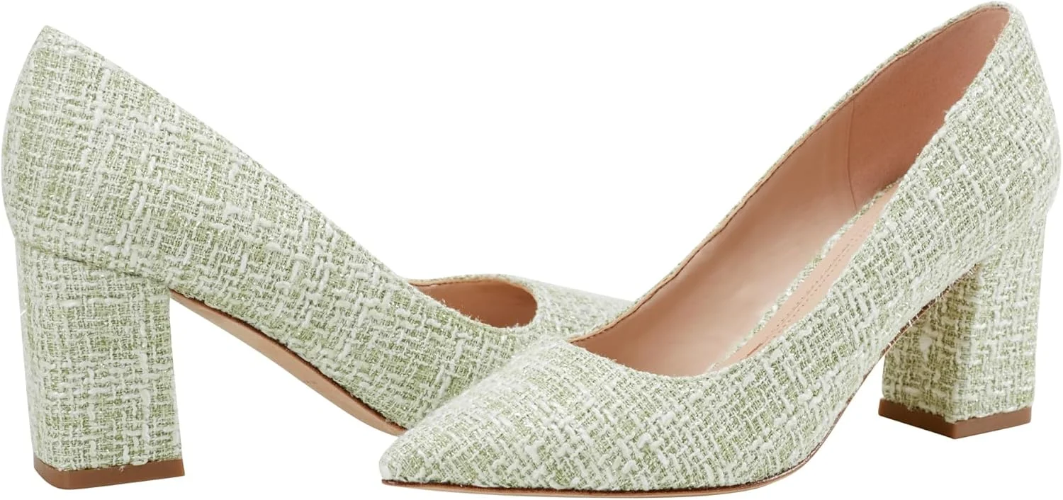 کفش پاشنه بلند زنانه مارک فیشر مدل Zala15