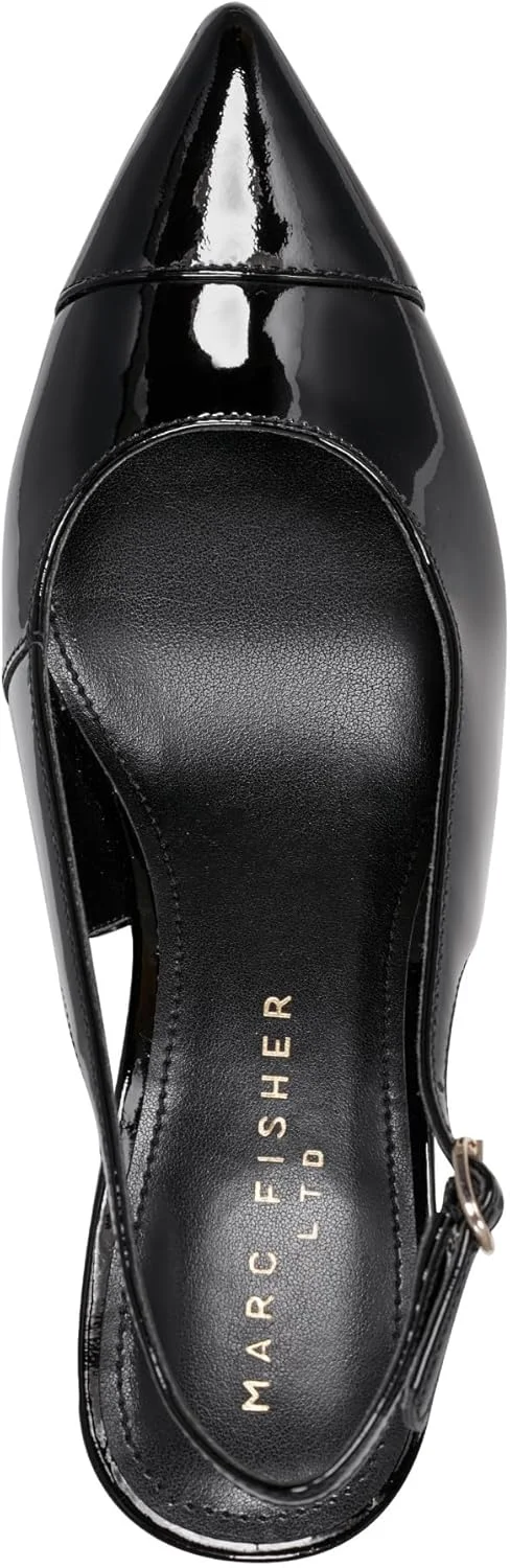کفش پاشنه بلند زنانه مارک فیشر مدل Blakeley