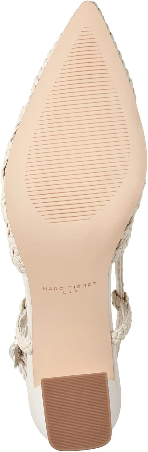 کفش پاشنه بلند زنانه مارک فیشر مدل Zunnie