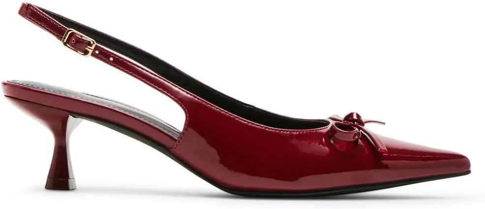 کفش پاشنه بلند زنانه مدل Vogue از Madden Girl