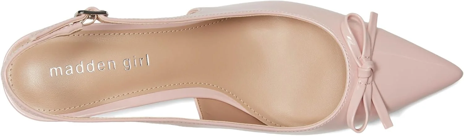 کفش پاشنه بلند زنانه مدل Vogue از Madden Girl کفش پاشنه بلند زنانه مدل Vogue از Madden Girl