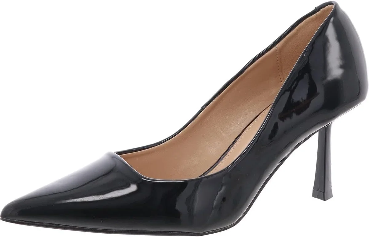 کفش پاشنه بلند زنانه مدل Brynn از Madden Girl