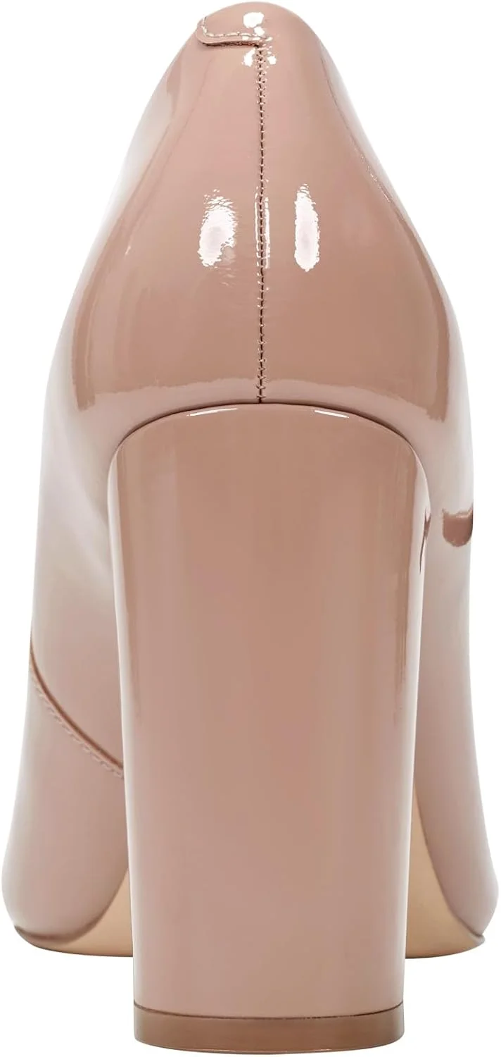 کفش پاشنه بلند زنانه مارک فیشر مدل Anellie